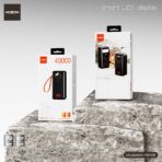Moxom 40000mAh Pd Fast pb168 - Image 4