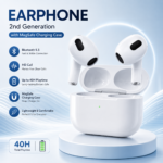Airpods 3 Copy A
