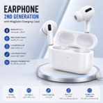 AirBeat Pro 2 Copy A