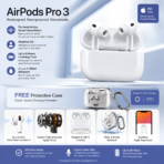 AirPods Pro 3 Elite - Image 2