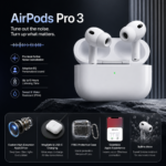 AirPods Pro 3 Elite