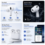 AirPods Pro 3 Elite - Image 5