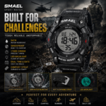 SMAEL Force