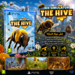 Bee Simulator: The Hive – PS5 🐝