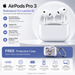AirPods Pro 3 Elite - Image 4