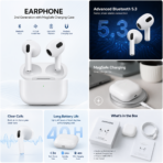Airpods 3 Copy A - Image 2