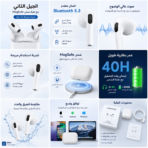Airpods 3 Copy A - Image 3