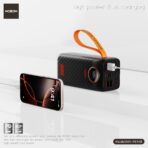 Moxom 40000mAh Pd Fast pb168 - Image 5