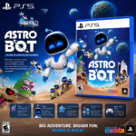 Astro Bot Ps5