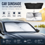 AutoShield Pro Sunshade - Image 2