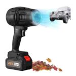 48V Air Blower