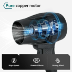 48V Air Blower - Image 7