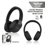 LELISU LS-239 Wireless Headphones
