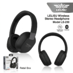 LELISU LS-239 Wireless Headphones