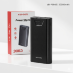 Ven Dens Power Bank 20000mAh - Image 8