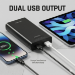Ven Dens Power Bank 20000mAh - Image 7