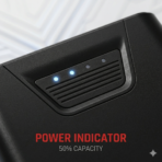 Ven Dens Power Bank 20000mAh - Image 6