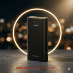 Ven Dens Power Bank 20000mAh - Image 3