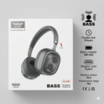 Wireless Headset LELISU CoreBass - Image 12