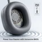 Wireless Headset LELISU CoreBass - Image 8