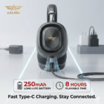Wireless Headset LELISU CoreBass - Image 7