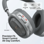 Wireless Headset LELISU CoreBass - Image 5