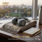 Wireless Headset LELISU CoreBass - Image 3