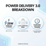 Charge 25W Pd Adapter - Image 6