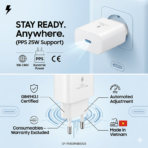 Charge 25W Pd Adapter - Image 5