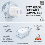 Charge 25W Pd Adapter - Image 2