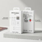 Charge 25W Pd Adapter