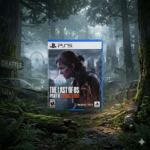 The Last Of Us Remastered Playstation 5