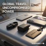 Samsung AI 120W Ultra Charge - Image 6