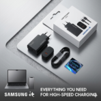 Samsung AI 120W Ultra Charge - Image 4