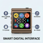 AKZ Q53: 3-in-1 Smart Audio Hub - Image 7