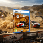WRC Used Playstation 5