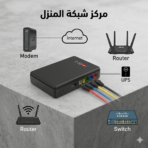 Joker-B Mini UPS 10800mAh