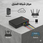 Joker-B Mini UPS 10800mAh