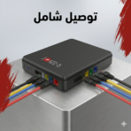 Joker-B Mini UPS 10800mAh - Image 7
