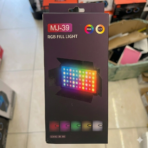 MJ-39 Professional RGB Fill Light - Image 4