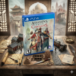 Assassins Greed Chronicles Ps4