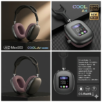 AKZ Max500