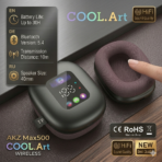 AKZ Max500 - Image 2