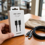 Samsung USB-C to USB-C Cable 1.8m (5A)