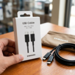 Samsung USB-C to USB-C Cable 1.8m (5A)