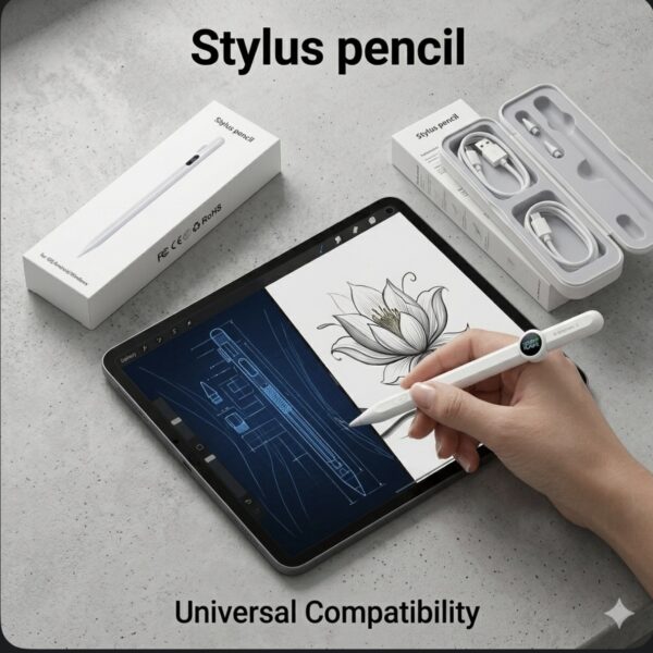 Stylus Pen Pro