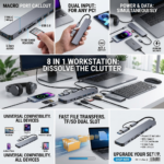 NexusHub 8-in-1