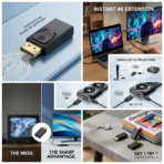 FlexiPort DP-HDMI - Image 2