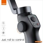 MOXOM MX-GB02 Smart Gimbal Stabilizer - Image 4