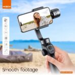 MOXOM MX-GB02 Smart Gimbal Stabilizer - Image 5